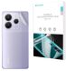 Антиблікова плівка на задню панель RockSpace Explosion-Proof Matte для Xiaomi Redmi Note 14 5G (373352). Фото 1 з 9