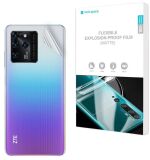 Антиблікова плівка на задню панель RockSpace Explosion-Proof Matte для ZTE Blade V30 (287303)