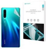Антиблікова плівка на задню панель RockSpace Matte для Huawei P30 (221395)