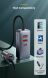 Автомобильное зарядное устройство Baseus Share Together PPS Fast Charging 2USB + 2Type-C (120W) CCBT-A0G - Grey (923309H). Фото 21 из 27