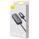Автомобильное зарядное устройство Baseus Share Together PPS Fast Charging 2USB + 2Type-C (120W) CCBT-A0G - Grey (923309H). Фото 5 из 27