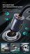 Автомобильное зарядное устройство Baseus Share Together PPS Fast Charging 2USB + 2Type-C (120W) CCBT-A0G - Grey (923309H). Фото 22 из 27