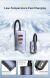 Автомобильное зарядное устройство Baseus Share Together PPS Fast Charging 2USB + 2Type-C (120W) CCBT-A0G - Grey (923309H). Фото 20 из 27