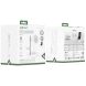 Беспроводное зарядное устройство ACEFAST 4 in 1 Qi2 (25W) - White (958315W). Фото 6 из 8