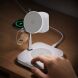 Беспроводное зарядное устройство ACEFAST 4 in 1 Qi2 (25W) - White (958315W). Фото 8 из 8