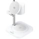Беспроводное зарядное устройство ACEFAST 4 in 1 Qi2 (25W) - White (958315W). Фото 1 из 8