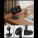 Бездротовий зарядний пристрій Spigen EF151MS Essential Magnetic 15W (ACH10441) - Black (958313B). Фото 7 з 8