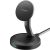 Бездротовий зарядний пристрій Spigen EF151MS Essential Magnetic 15W (ACH10441) - Black: фото 1 з 8
