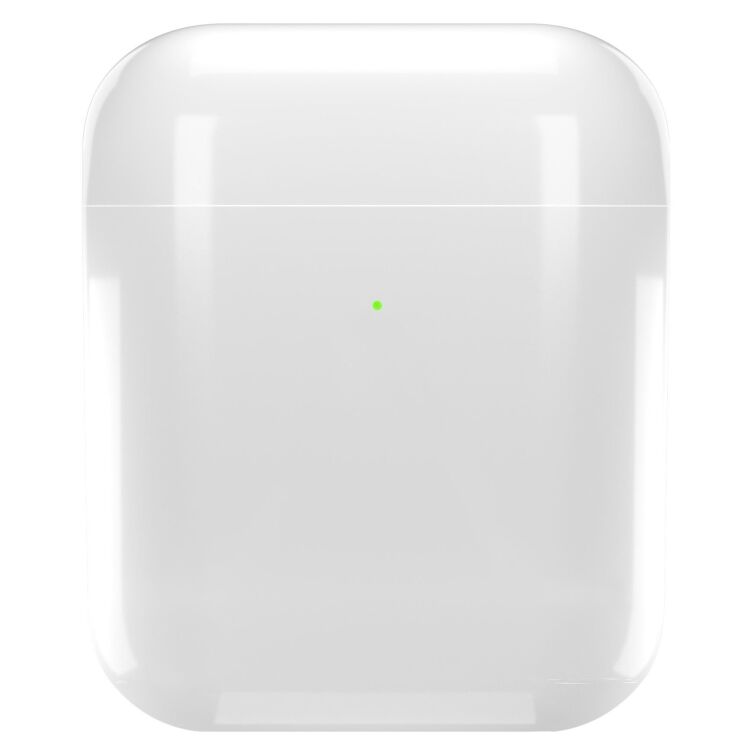 Беспроводные наушники Gelius Pro Airdots GP-TWS-001W - White: фото 8 из 8