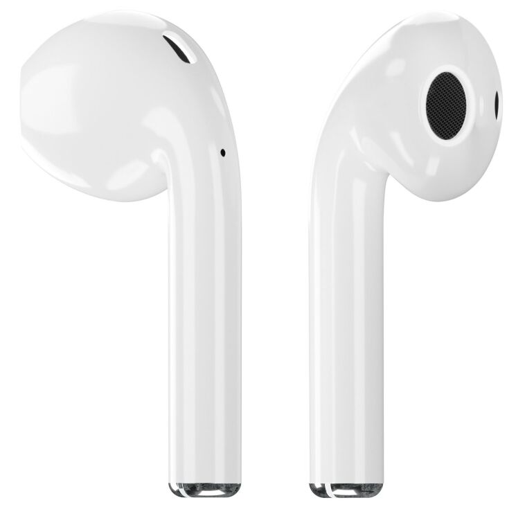 Беспроводные наушники Gelius Pro Airdots GP-TWS-001W - White: фото 3 из 8