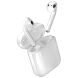 Беспроводные наушники Gelius Pro Airdots GP-TWS-001W - White (400096W). Фото 1 из 8