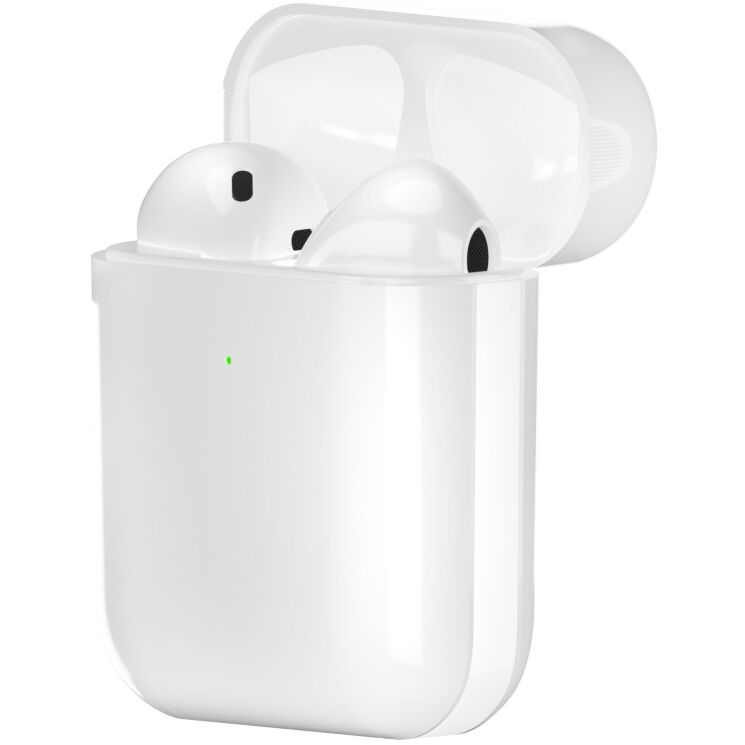 Беспроводные наушники Gelius Pro Airdots GP-TWS-001W - White: фото 7 из 8