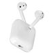 Беспроводные наушники Gelius Pro Airdots GP-TWS-001W - White (400096W). Фото 2 из 8