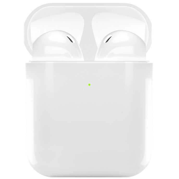 Беспроводные наушники Gelius Pro Airdots GP-TWS-001W - White: фото 6 из 8