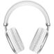 Беспроводные наушники Hoco W35 - Silver (400210S). Фото 2 из 11