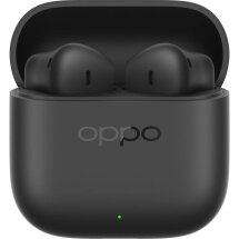 Беспроводные наушники OPPO Enco Buds 3 (ETEG1) - Slate Black: фото 1 из 8