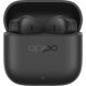 Беспроводные наушники OPPO Enco Buds 3 (ETEG1) - Slate Black (400319B). Фото 1 из 8