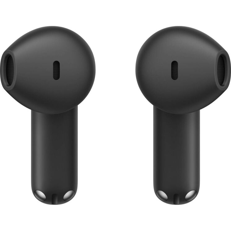 Беспроводные наушники OPPO Enco Buds 3 (ETEG1) - Slate Black: фото 4 из 8