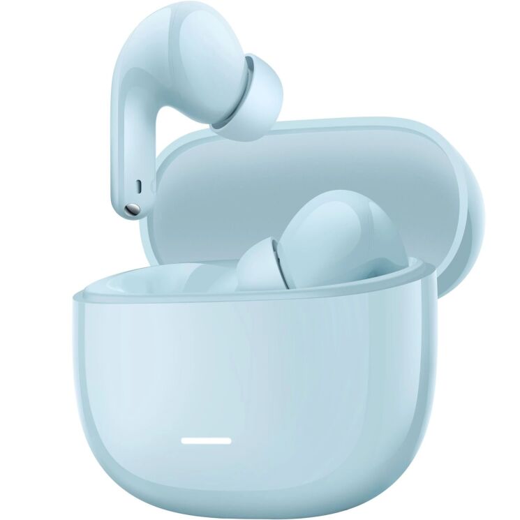 Беспроводные наушники Redmi Buds 8 Lite (BHR08OJGL) - Blue (400326L) Беспроводные наушники Redmi Buds 8 Lite (BHR08OJGL) - Blue: фото 7 из 7