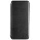 Чохол 3SIXT SlimFolio для Samsung Galaxy S21 FE (G990) 3S-2164 - Black (240235B). Фото 3 з 6