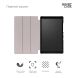Чохол ArmorStandart Smart Case для Lenovo Tab M8 HD (TB-8505) / M8 Gen 3 (TB-8506) - Blue (265409L). Фото 3 з 4