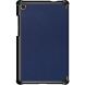 Чохол ArmorStandart Smart Case для Lenovo Tab M8 HD (TB-8505) / M8 Gen 3 (TB-8506) - Blue (265409L). Фото 2 з 4