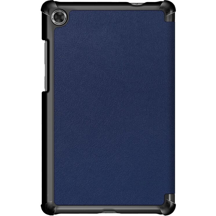 Чохол ArmorStandart Smart Case для Lenovo Tab M8 HD (TB-8505) / M8 Gen 3 (TB-8506) - Blue: фото 2 з 4