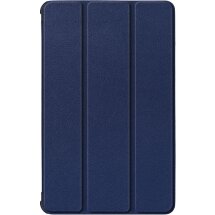 Чохол ArmorStandart Smart Case для Lenovo Tab M8 HD (TB-8505) / M8 Gen 3 (TB-8506) - Blue: фото 1 з 4