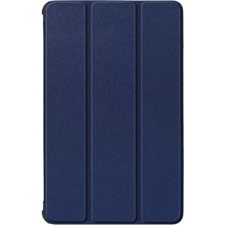 Чохол ArmorStandart Smart Case для Lenovo Tab M8 HD (TB-8505) / M8 Gen 3 (TB-8506) - Blue: фото 1 з 4