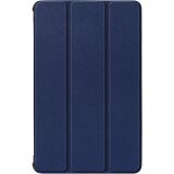 Чохол ArmorStandart Smart Case для Lenovo Tab M8 HD (TB-8505) / M8 Gen 3 (TB-8506) - Blue: фото 1 з 4