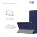 Чохол ArmorStandart Smart Case для Lenovo Tab M8 HD (TB-8505) / M8 Gen 3 (TB-8506) - Blue (265409L). Фото 4 з 4