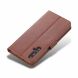 Чехол AZNS Wallet Case для Huawei Honor 20 / Nova 5T - Brown (237155Z). Фото 5 из 9