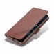 Чехол AZNS Wallet Case для Huawei Honor 20 / Nova 5T - Brown (237155Z). Фото 4 из 9