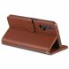 Чехол AZNS Wallet Case для Huawei Honor 20 / Nova 5T - Brown (237155Z). Фото 7 из 9