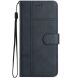 Чехол Deexe Blaze Case для Motorola Moto G55 - Blue (366136L). Фото 2 из 10