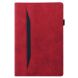 Чохол Deexe Business Style для Apple iPad mini 6 / 7 (2021/2024) - Red (285356R). Фото 2 з 10