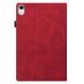 Чохол Deexe Business Style для Apple iPad mini 6 / 7 (2021/2024) - Red (285356R). Фото 3 з 10