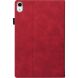 Чехол Deexe Business Style для iPad mini 8 - Red (224908R). Фото 6 из 9
