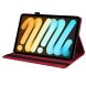 Чехол Deexe Business Style для iPad mini 8 - Red (224908R). Фото 3 из 9