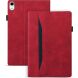Чехол Deexe Business Style для iPad mini 8 - Red (224908R). Фото 5 из 9