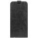 Чохол Deexe Flip Case для Motorola Moto E22 - Black (326706B). Фото 5 з 9