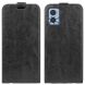 Чохол Deexe Flip Case для Motorola Moto E22 - Black (326706B). Фото 1 з 9