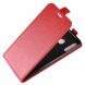 Чехол Deexe Flip Case для Samsung Galaxy M30 (M305) / A40s (A407) - Red (223407R). Фото 3 из 4