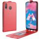 Чехол Deexe Flip Case для Samsung Galaxy M30 (M305) / A40s (A407) - Red (223407R). Фото 1 из 4