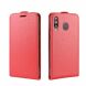Чехол Deexe Flip Case для Samsung Galaxy M30 (M305) / A40s (A407) - Red (223407R). Фото 2 из 4