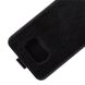 Чохол Deexe Flip Case для Xiaomi Poco X3 / Poco X3 Pro - Black (281450B). Фото 3 з 12