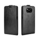 Чохол Deexe Flip Case для Xiaomi Poco X3 / Poco X3 Pro - Black (281450B). Фото 2 з 12