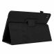 Чехол Deexe Folder Style для Lenovo Tab M10 Plus 1/2 Gen (TB-X606) - Black (226907B). Фото 4 из 7