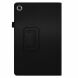 Чехол Deexe Folder Style для Lenovo Tab M10 Plus 1/2 Gen (TB-X606) - Black (226907B). Фото 6 из 7