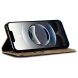 Чехол Deexe Jeans Style для Apple iPhone 16e - Khaki (376456K). Фото 3 из 7